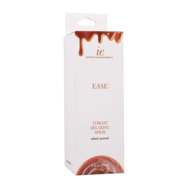 Intimate Enhancements EASE Throat Relaxing Spray — image 7 of 15