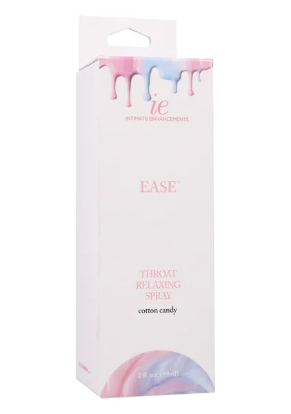 Intimate Enhancements EASE Throat Relaxing Spray — image 6 of 15