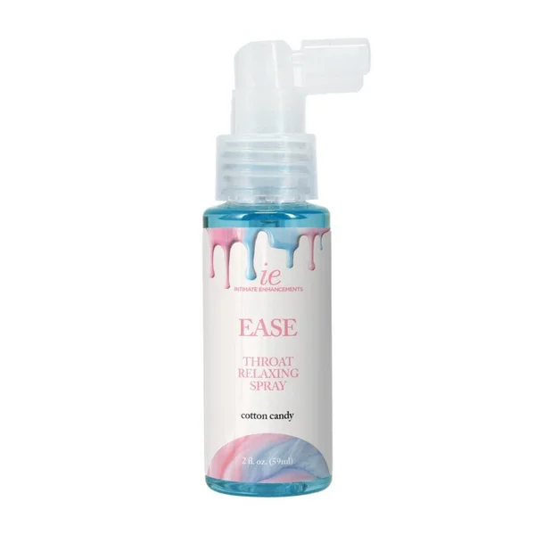 Intimate Enhancements EASE Throat Relaxing Spray — image 11 of 15