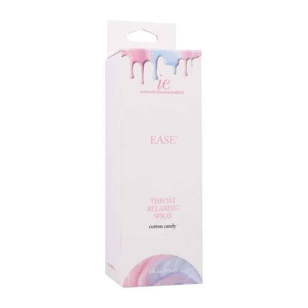 Intimate Enhancements EASE Throat Relaxing Spray — image 10 of 15