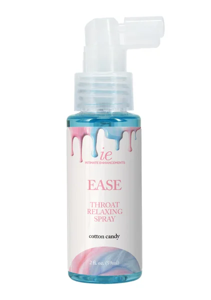 Intimate Enhancements EASE Throat Relaxing Spray — image 5 of 15