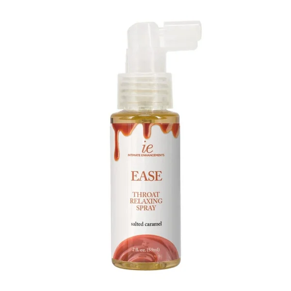 Intimate Enhancements EASE Throat Relaxing Spray — image 8 of 15