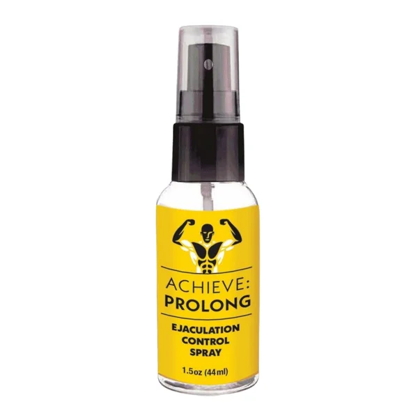 Achieve Prolong Spray — image 2 of 4