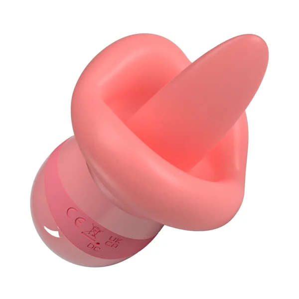 Lavish Licker Clitoral Tongue — image 8 of 18