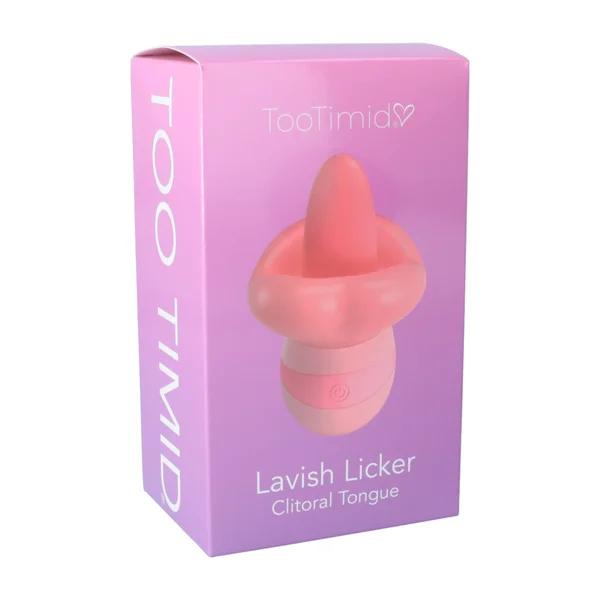 Lavish Licker Clitoral Tongue — image 17 of 18