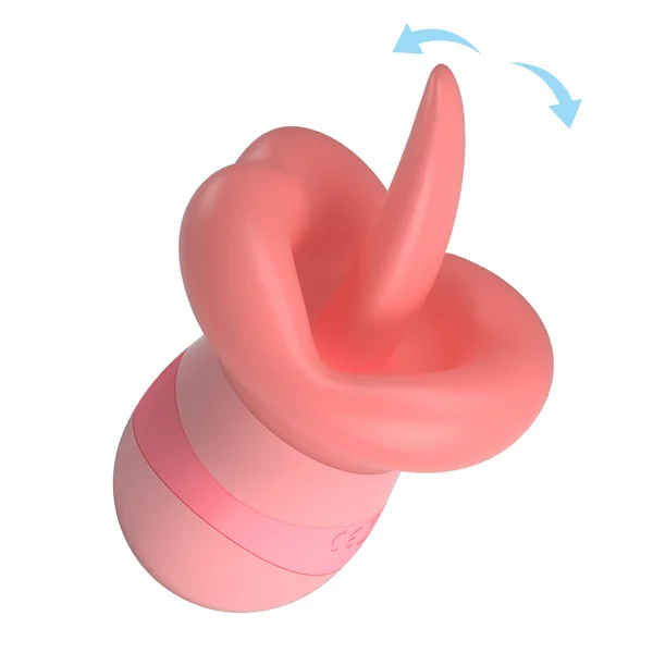 Lavish Licker Clitoral Tongue — image 9 of 18