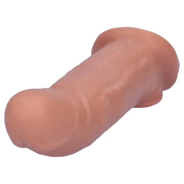 RealRock Realistic 8 Inch Penis Sleeve — image 3 of 5