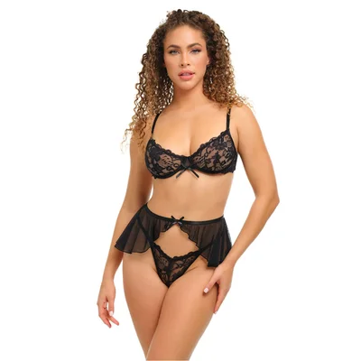 celeste bra set