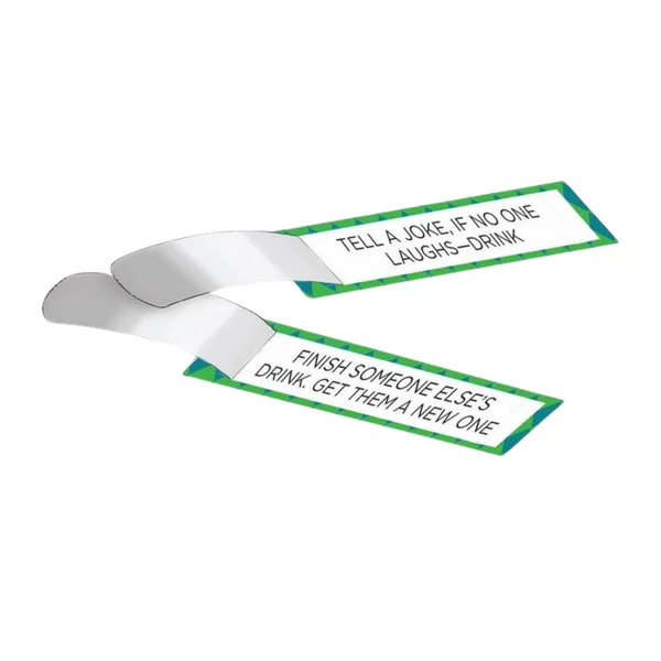 Drinking Tabs Drinking Game — image 3 of 4