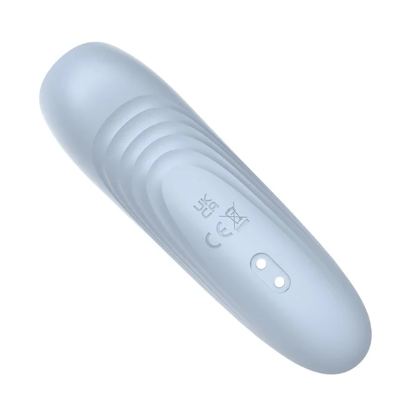 Luxury Air Pulse Toy with 3 Attachments - Mimics Oral Sex for Fast Orgasms! — image 5 of 11