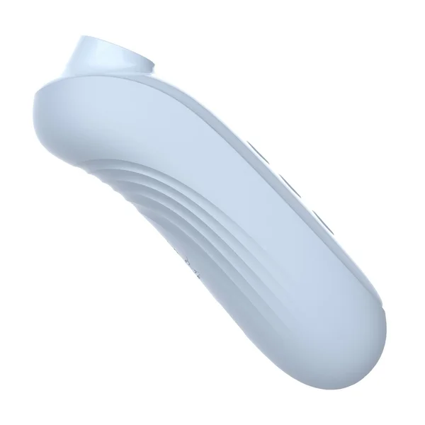Luxury Air Pulse Toy with 3 Attachments - Mimics Oral Sex for Fast Orgasms! — image 7 of 11