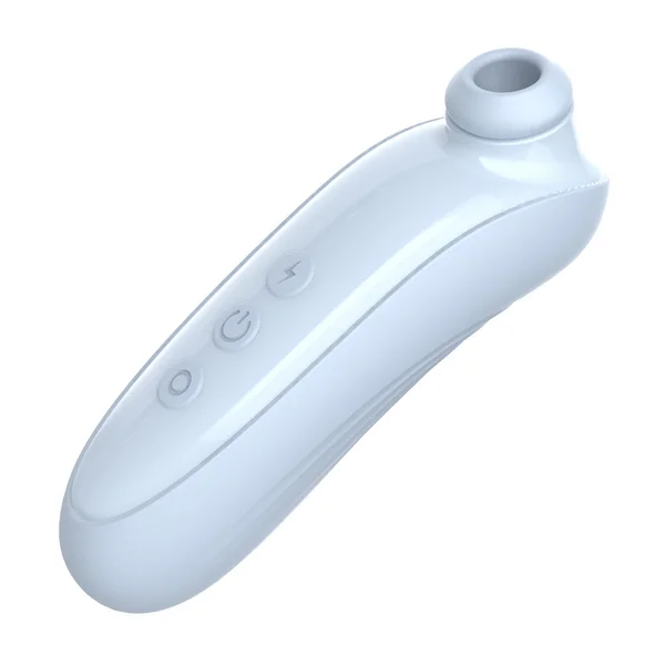 Luxury Air Pulse Toy with 3 Attachments - Mimics Oral Sex for Fast Orgasms! — image 9 of 11