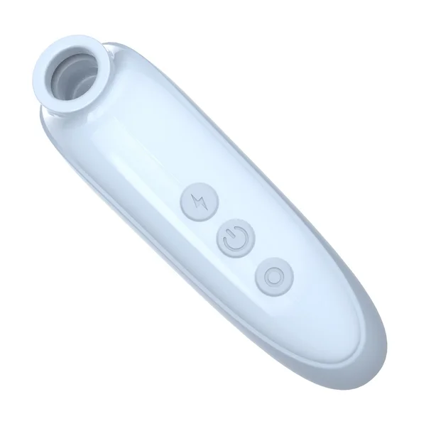Luxury Air Pulse Toy with 3 Attachments - Mimics Oral Sex for Fast Orgasms! — image 6 of 11