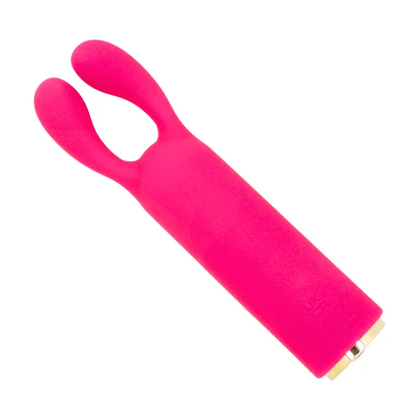 Mini Silicone Clit Encasing Vibe - Surrounds Your Clit in Powerful Pleasure! — image 6 of 9