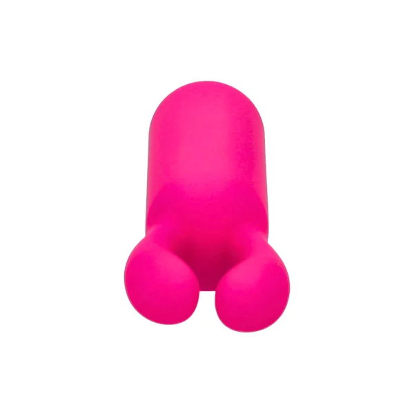 Mini Silicone Clit Encasing Vibe - Surrounds Your Clit in Powerful Pleasure! — image 7 of 9