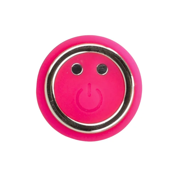 Mini Silicone Clit Encasing Vibe - Surrounds Your Clit in Powerful Pleasure! — image 8 of 9