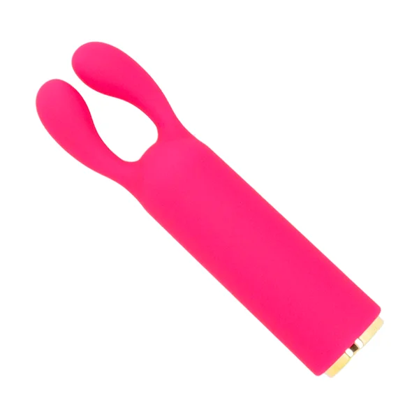 Mini Silicone Clit Encasing Vibe - Surrounds Your Clit in Powerful Pleasure! — image 3 of 9