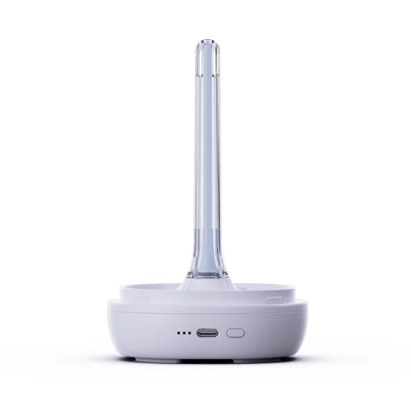 Super Series Adjustable Length Masturbator - Thrusting, Warming & Vibrating — image 18 of 20