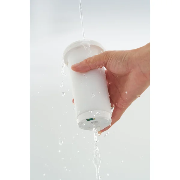 Super Series Adjustable Length Masturbator - Thrusting, Warming & Vibrating — image 20 of 20