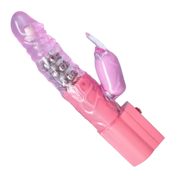 Wet Dreams Love Bunny Rabbit Vibrator Dildo — image 3 of 5