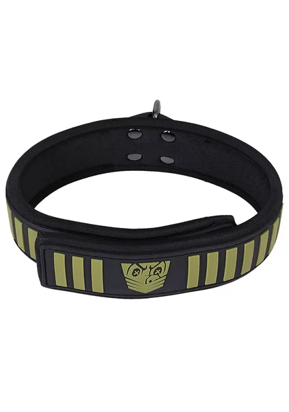 Fort Troff - Tactical Collar and Leash — image 2 of 4