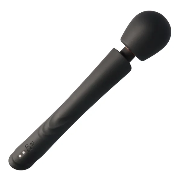 Super Powerful Rumbly Silicone Luxury Wand - Take Foreplay to the Next Level! — image 7 of 9