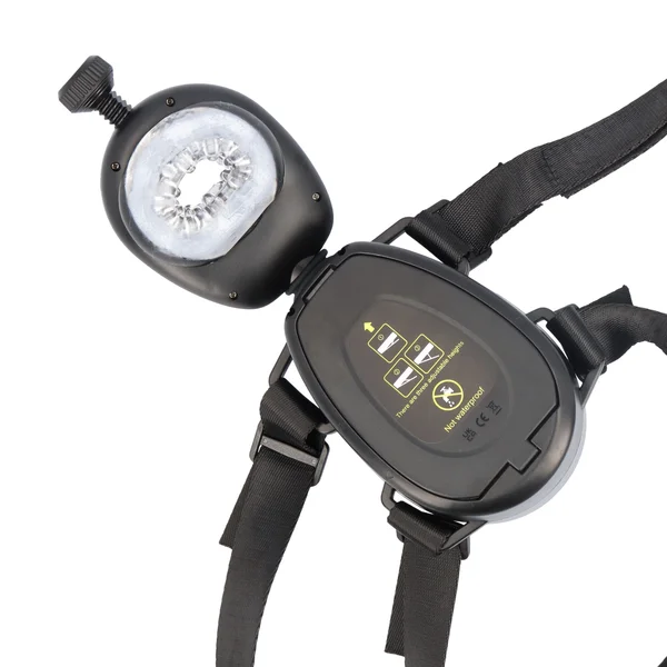 Wearable Tight Grip Thrusting Masturbator with Remote and Adjustable Belts - Hands-Free Solo Play! — image 7 of 13