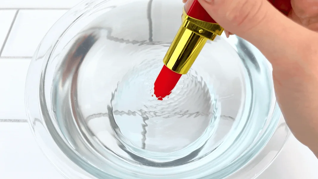 Rechargeable Lipstick Vibrator - Slip Into Your Purse for Secret Sexy Vibes! — image 6 of 8