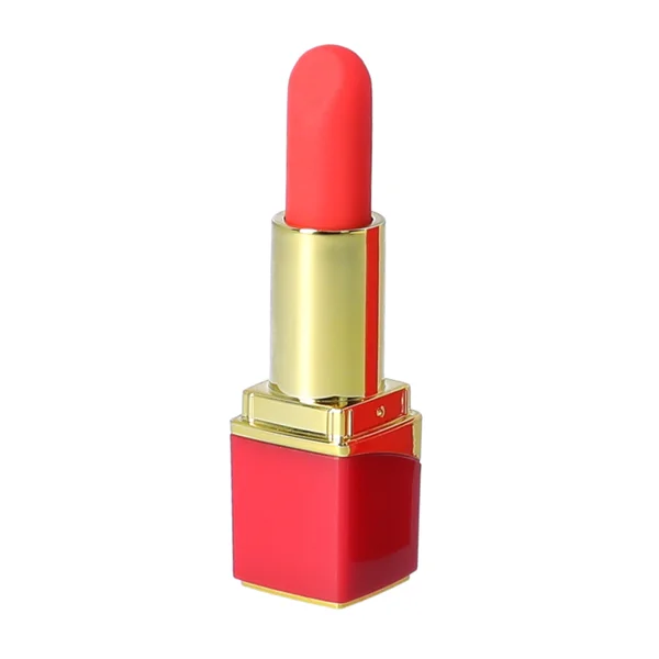 Rechargeable Lipstick Vibrator - Slip Into Your Purse for Secret Sexy Vibes! — image 8 of 8