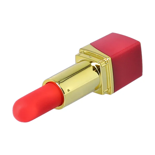 Rechargeable Lipstick Vibrator - Slip Into Your Purse for Secret Sexy Vibes! — image 7 of 8