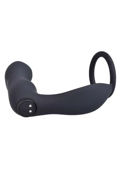 Ass-Sation Remote Contoured Anal Plug — image 3 of 4