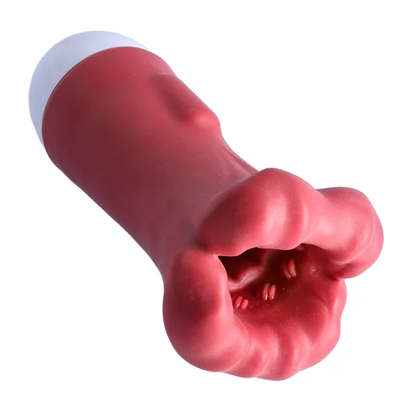 Flaming Lips for Him Masturbator - Get Sucked Off Like Never Before! — image 5 of 15