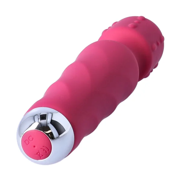 Luxury Wand Vibe with Nubby Head - Perfect for Foreplay & Massaging Sore Muscles! — image 9 of 9