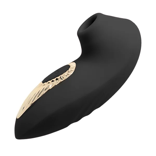 The Air Affair - Clitoral Air Pulse Stimulator (Try Holding It On Your Clit During Sex!) — image 7 of 8