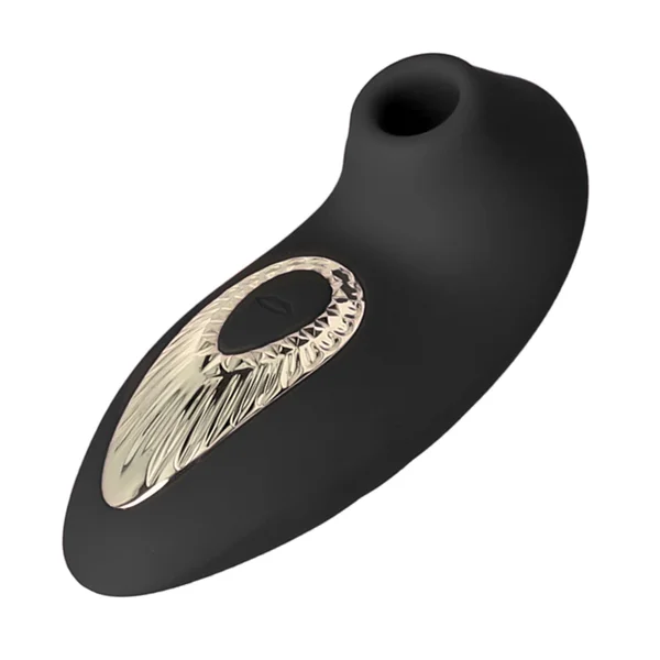 The Air Affair - Clitoral Air Pulse Stimulator (Try Holding It On Your Clit During Sex!) — image 6 of 8