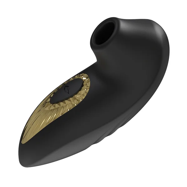 The Air Affair - Clitoral Air Pulse Stimulator (Try Holding It On Your Clit During Sex!) — image 3 of 8