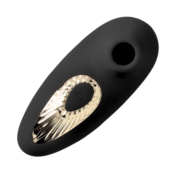 The Air Affair - Clitoral Air Pulse Stimulator (Try Holding It On Your Clit During Sex!) — image 5 of 8