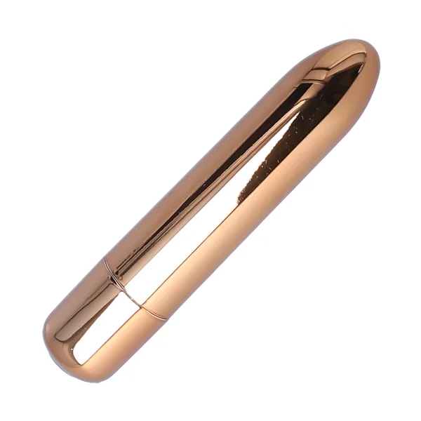 Pinpoint Bullet Vibrator - USB Rechargeable for Endless 'O's! — image 6 of 7