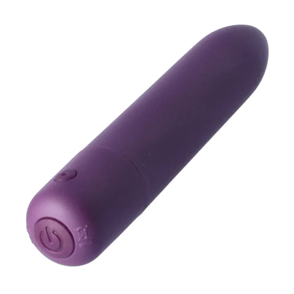 Pinpoint Bullet Vibrator - USB Rechargeable for Endless 'O's! — image 5 of 7