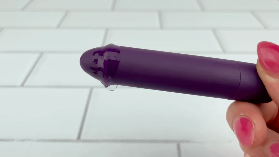 Pinpoint Bullet Vibrator - USB Rechargeable for Endless 'O's! — image 4 of 7