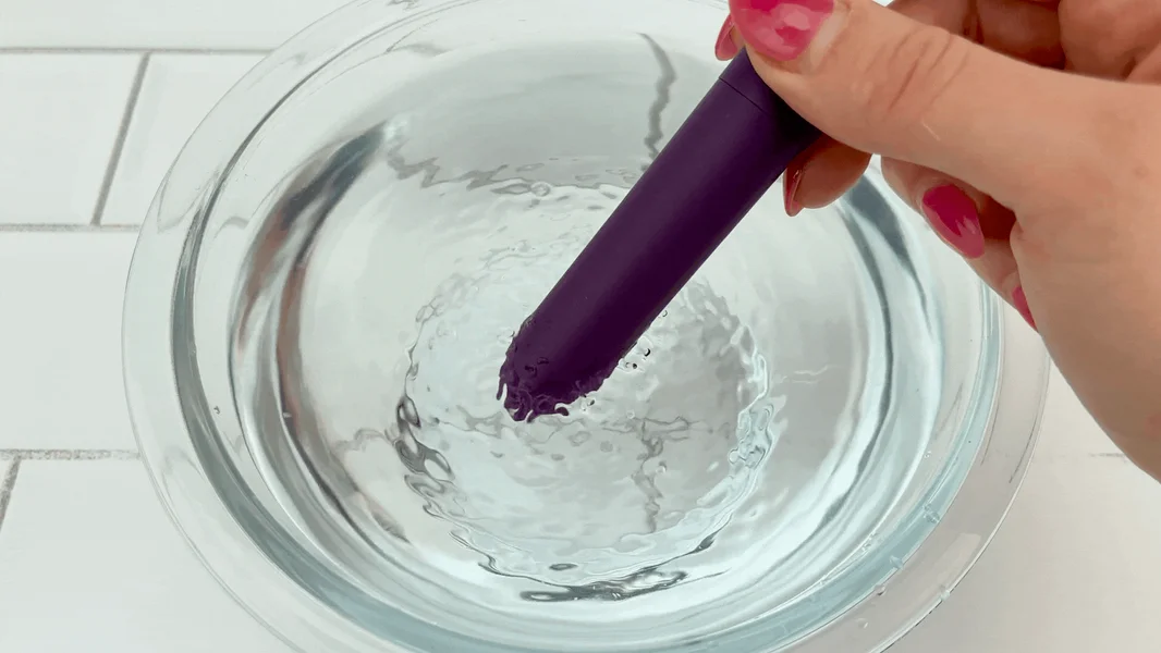 Pinpoint Bullet Vibrator - USB Rechargeable for Endless 'O's! — image 2 of 7