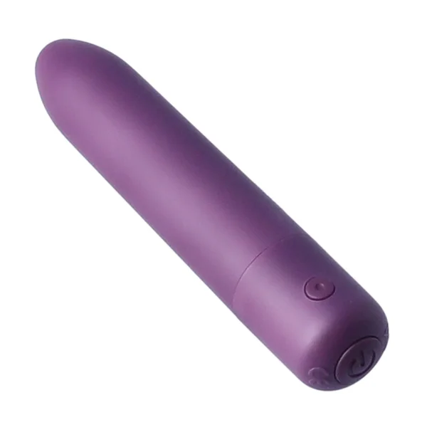 Pinpoint Bullet Vibrator - USB Rechargeable for Endless 'O's! — image 3 of 7