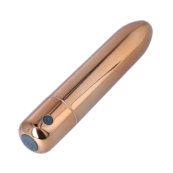 Pinpoint Bullet Vibrator - USB Rechargeable for Endless 'O's! — image 7 of 7