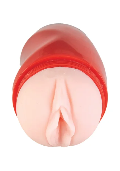 Delite Two Ways - Mouth and Vagina — image 2 of 5