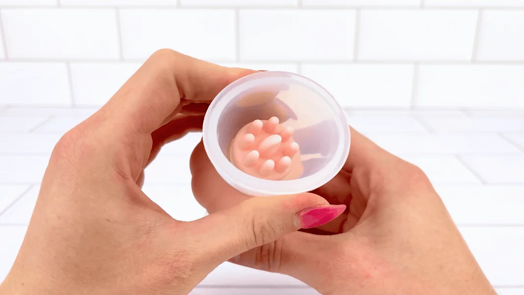 Twist Tease Vibrating & Rotating Nipple Suckers - Comes with 2 Attachments — image 4 of 11