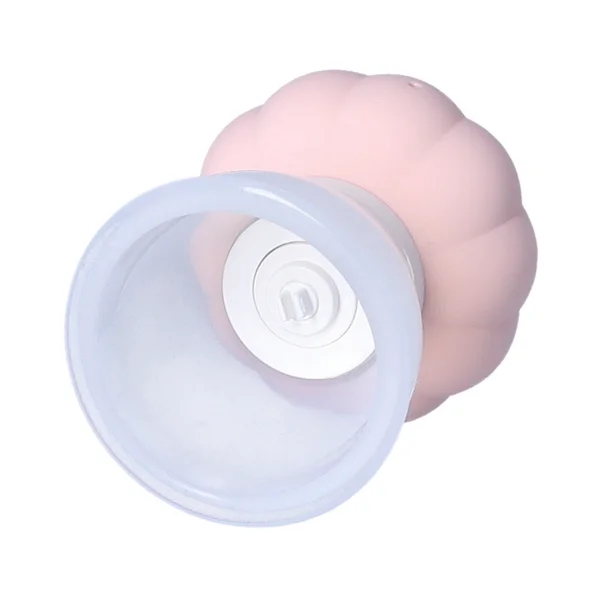 Twist Tease Vibrating & Rotating Nipple Suckers - Comes with 2 Attachments — image 7 of 11