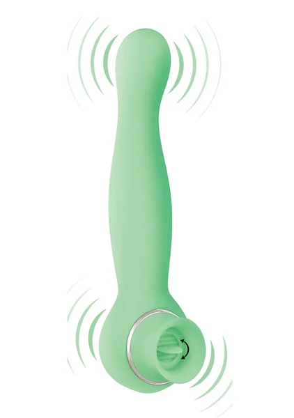 Blaze Luscious Licker Vibe — image 2 of 8
