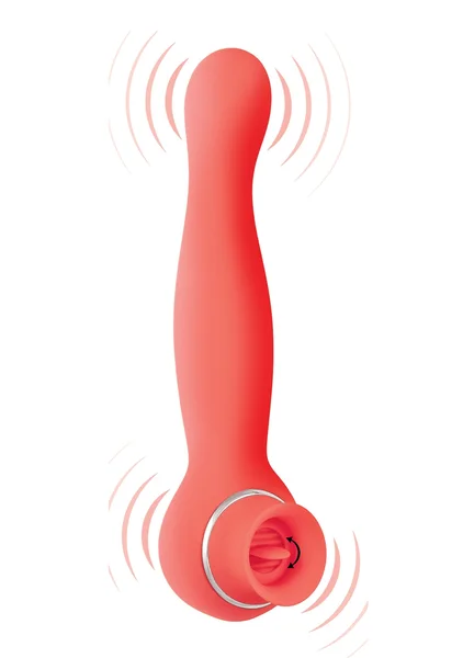 Blaze Luscious Licker Vibe — image 6 of 8