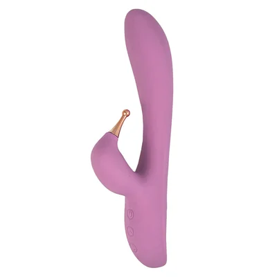 goddess tri tip personal massager