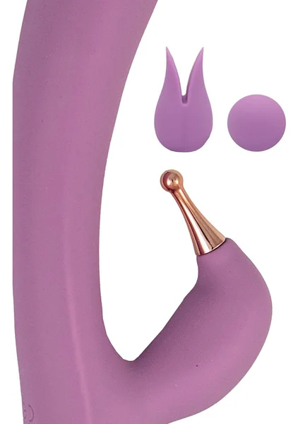 Goddess Tri-Tip Personal Massager — image 3 of 8